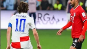 علاقة أفشة بأحمد رفعت تتجلى في ذكرى كأس العرب والبيجامة التي رافقتهما معًا